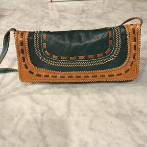 Unique Isabelle Fiore bag